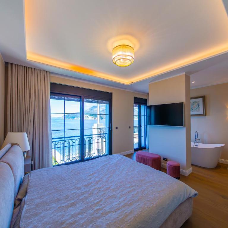 Villa Seaside Shore - Vila - 18