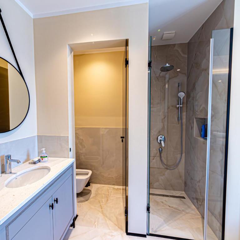 Villa Seaside Shore - Vila - 17