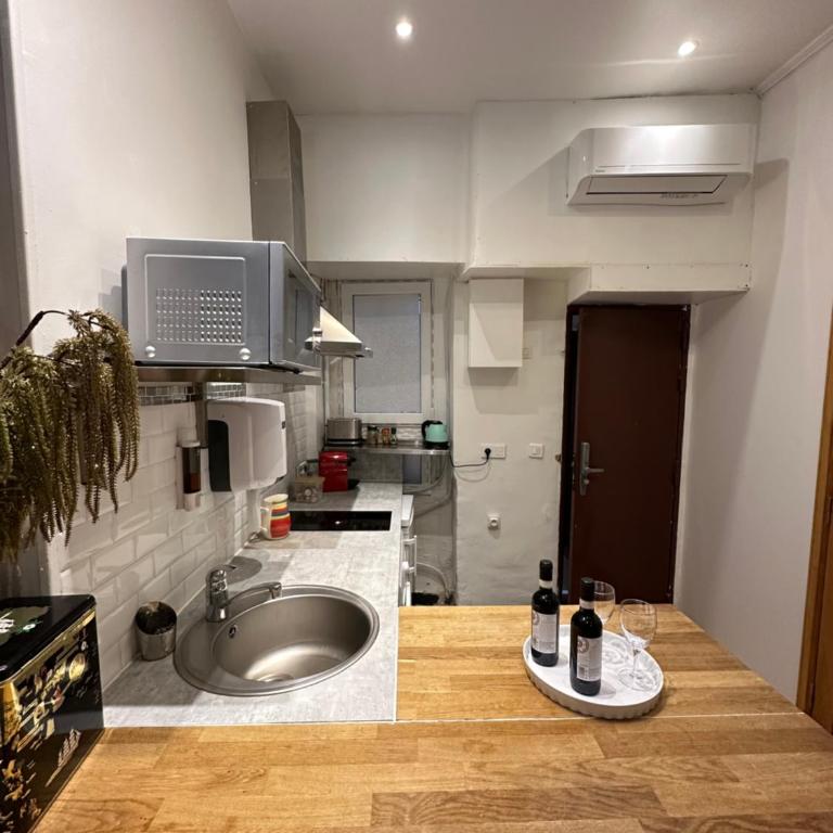 St Paul Marais Flat Ground Floor - Appartement 1 Chambre - 4