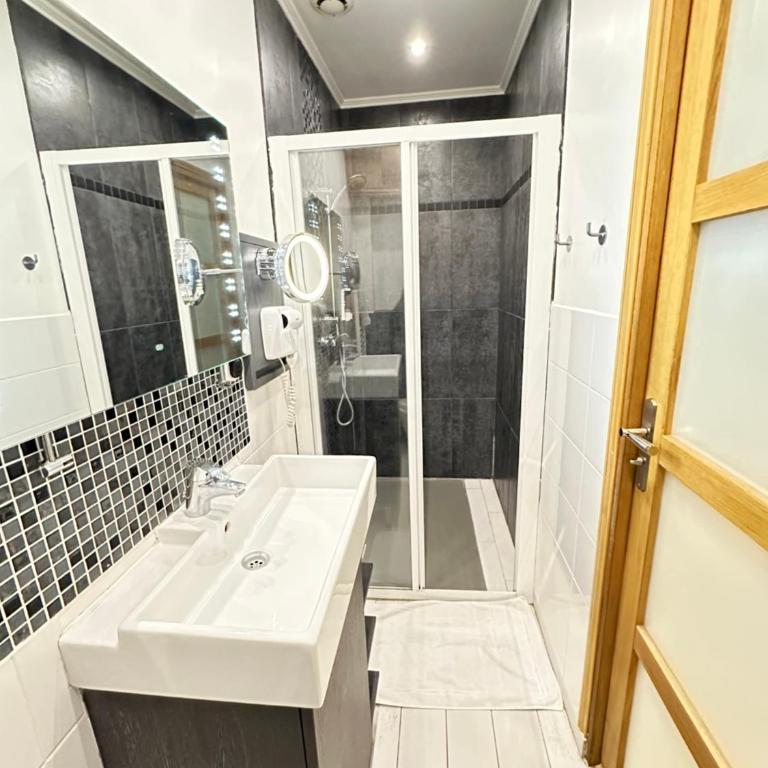 St Paul Marais Flat Ground Floor - Appartement 1 Chambre - 8