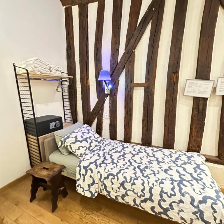 St Paul Marais Flat Ground Floor - Appartement 1 Chambre - 10
