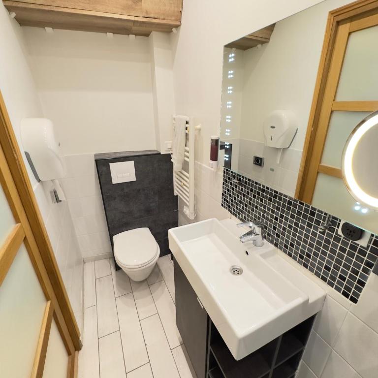 St Paul Marais Flat Ground Floor - Appartement 1 Chambre - 13