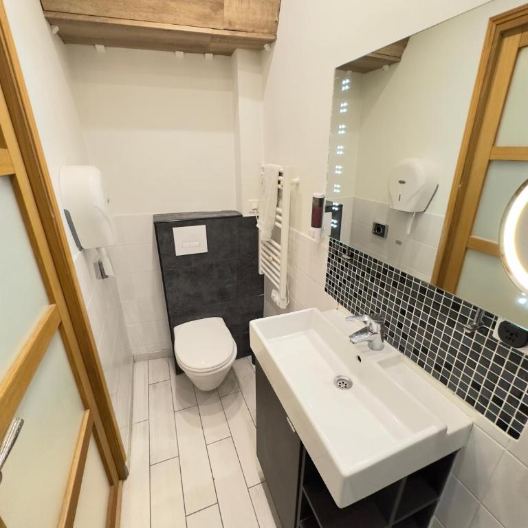 St Paul Marais Flat Ground Floor - Appartement 1 Chambre - 14