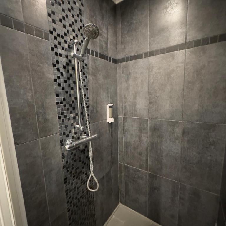 St Paul Marais Flat Ground Floor - Appartement 1 Chambre - 15