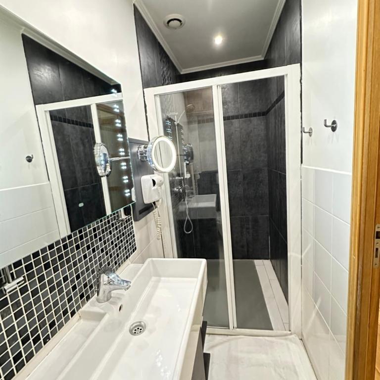 St Paul Marais Flat Ground Floor - Appartement 1 Chambre - 21