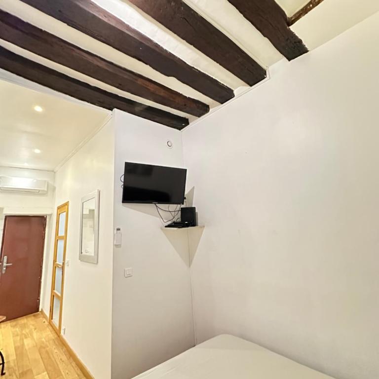 St Paul Marais Flat Ground Floor - Appartement 1 Chambre - 22