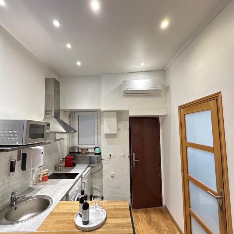St Paul Marais Flat Ground Floor - Appartement 1 Chambre - 23