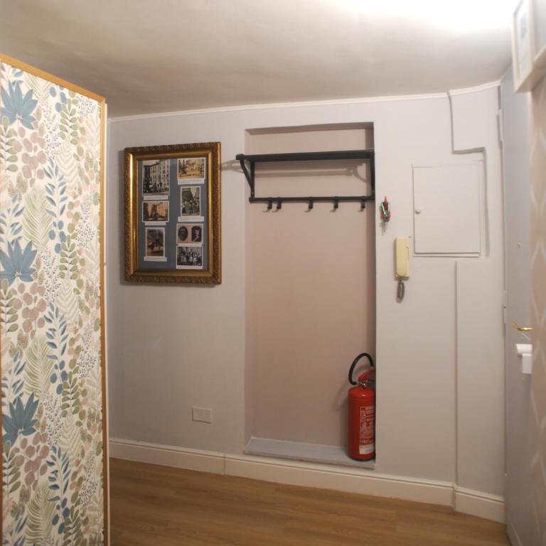 Bernini apartment - Appartamento con 2 Camere da Letto - 12