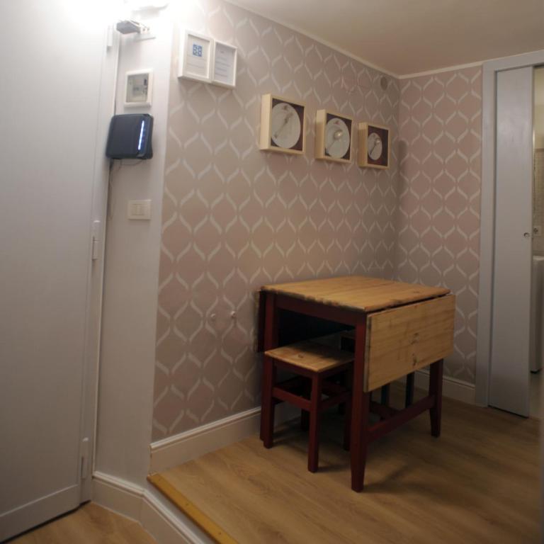Bernini apartment - Appartamento con 2 Camere da Letto - 13