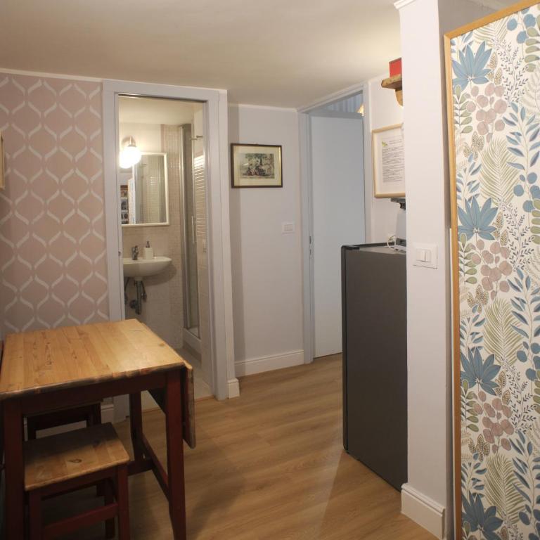 Bernini apartment - Appartamento con 2 Camere da Letto - 14