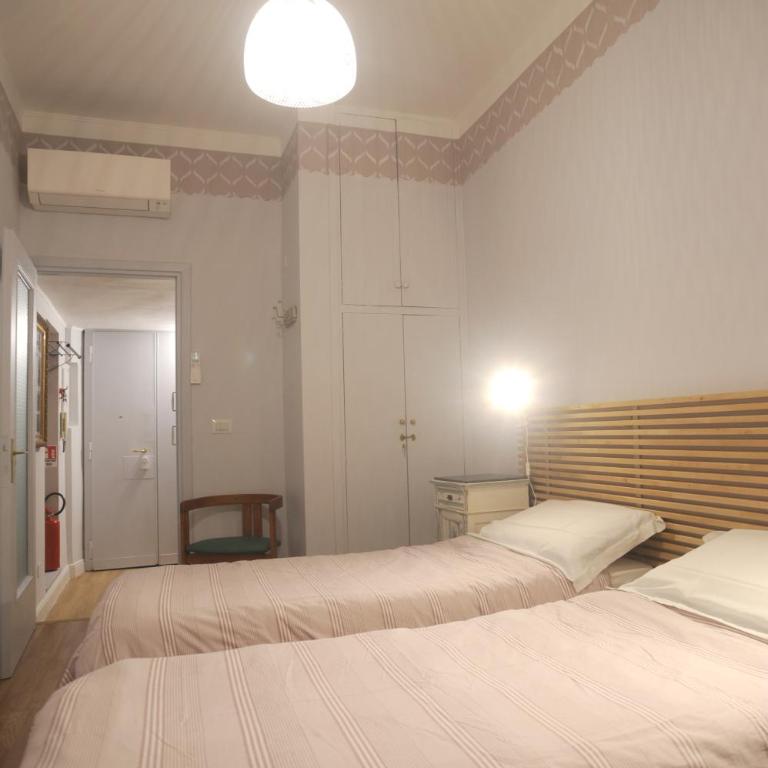 Bernini apartment - Appartamento con 2 Camere da Letto - 19