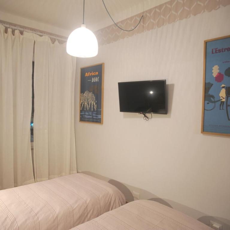Bernini apartment - Appartamento con 2 Camere da Letto - 17