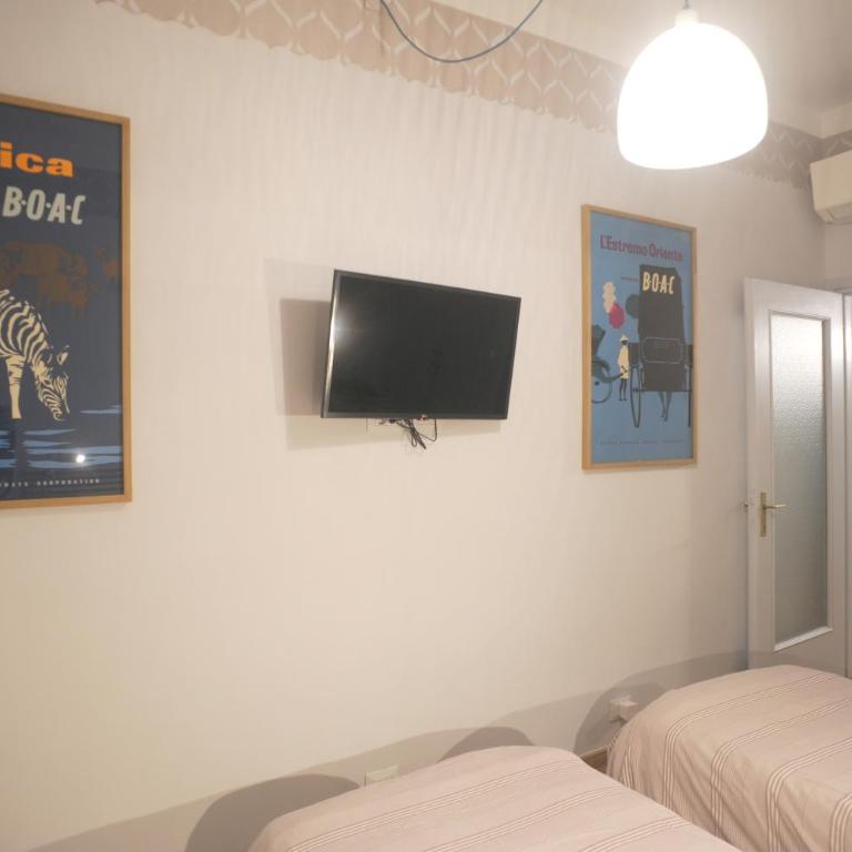 Bernini apartment - Appartamento con 2 Camere da Letto - 16