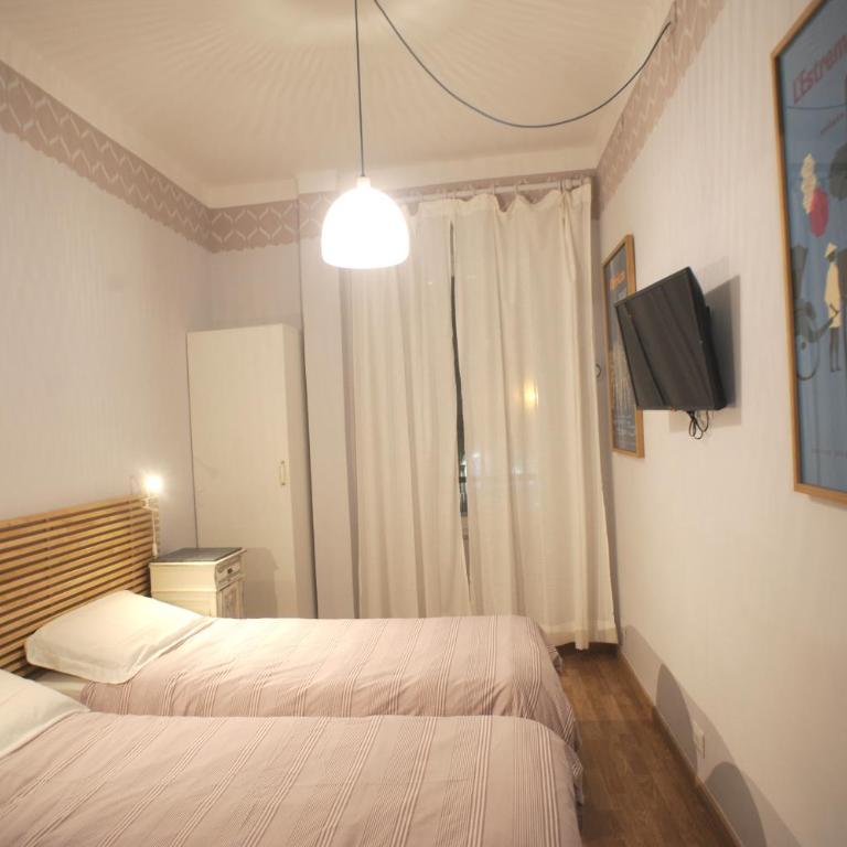 Bernini apartment - Appartamento con 2 Camere da Letto - 15
