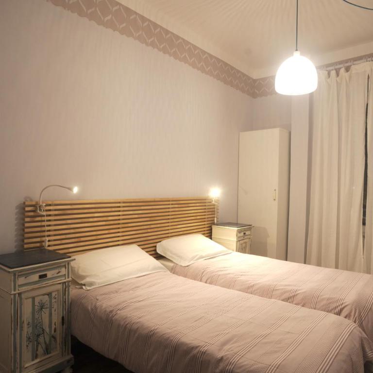 Bernini apartment - Appartamento con 2 Camere da Letto - 23
