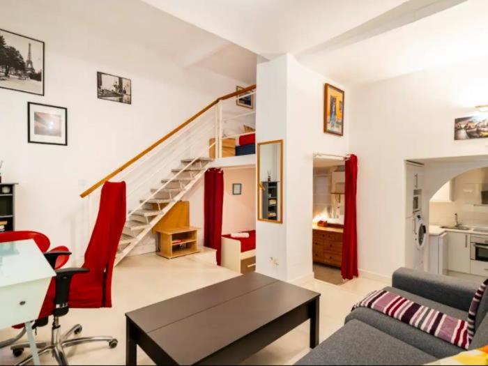 El Hogar de Montesa - Apartment - 1