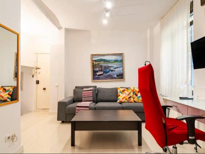 El Hogar de Montesa - Apartment - 2