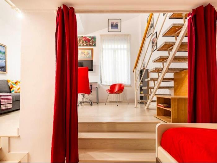 El Hogar de Montesa - Apartment - 9