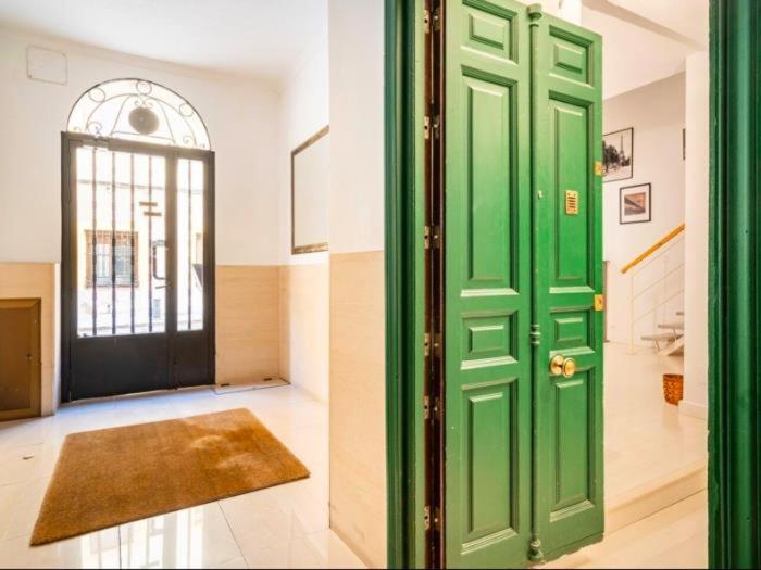 El Hogar de Montesa - Apartment - 23