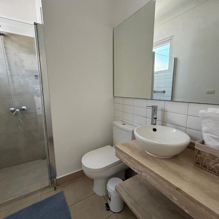 Casona Italia B & B - Habitación Doble con baño privado - 8