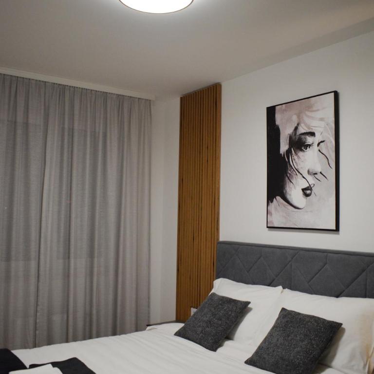 Atina 1 - Apartman sa 1 Spavaćom Sobom - 9