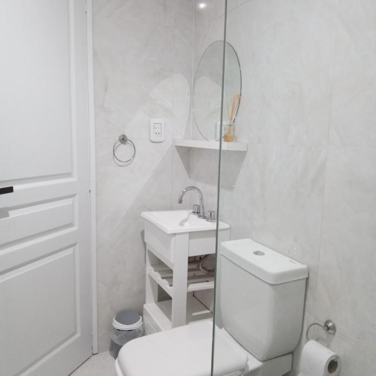 Hotel Rg - Habitación Familiar - 3
