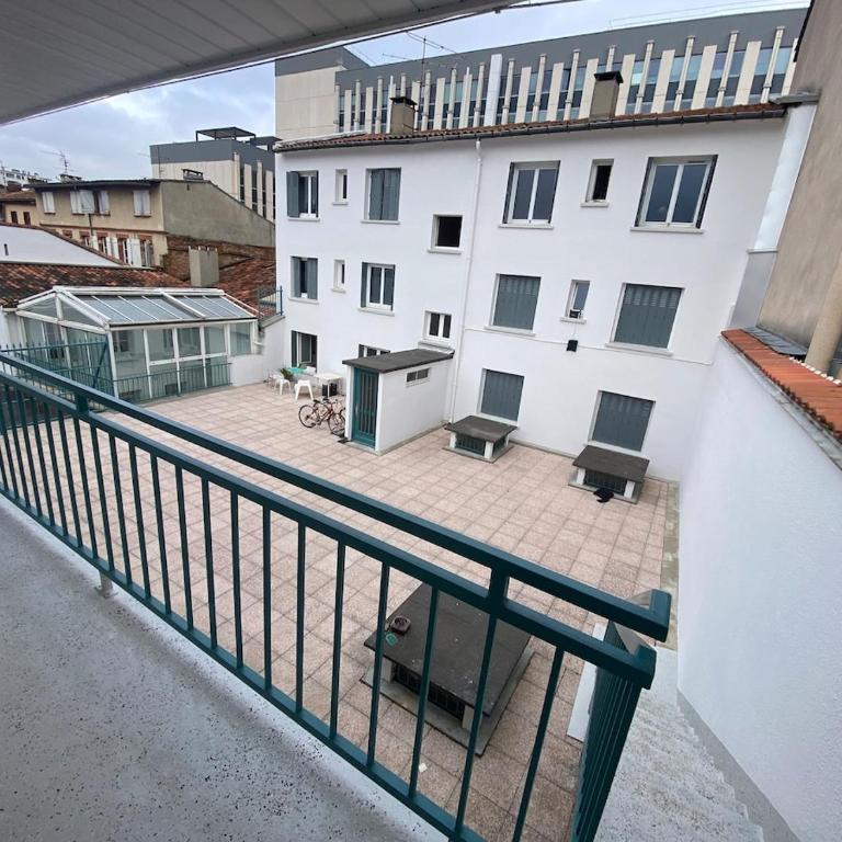 Studio hypercentre - Appartamento con 1 Camera da Letto - 2