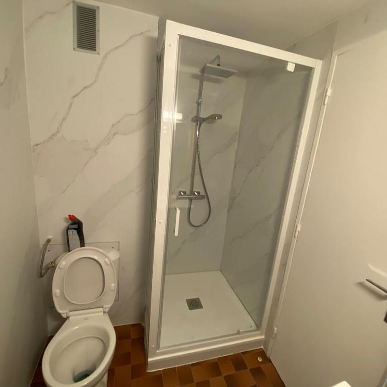 Studio hypercentre - Appartamento con 1 Camera da Letto - 4