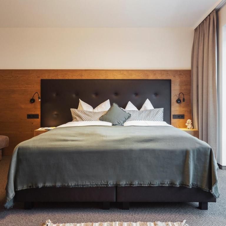 Das Glemm Hotel - Joker Card Partner - Premium Plus Zimmer - 4