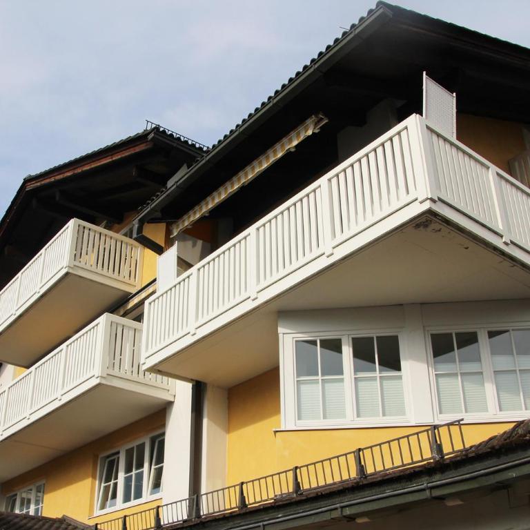 Alberta***** - Apartment mit Blick auf die Berge - 23