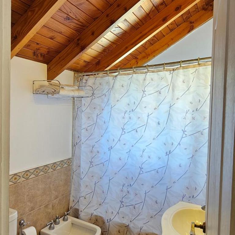 Departamentos Mirador del Maipú - Apartamento - 2 niveles - 15