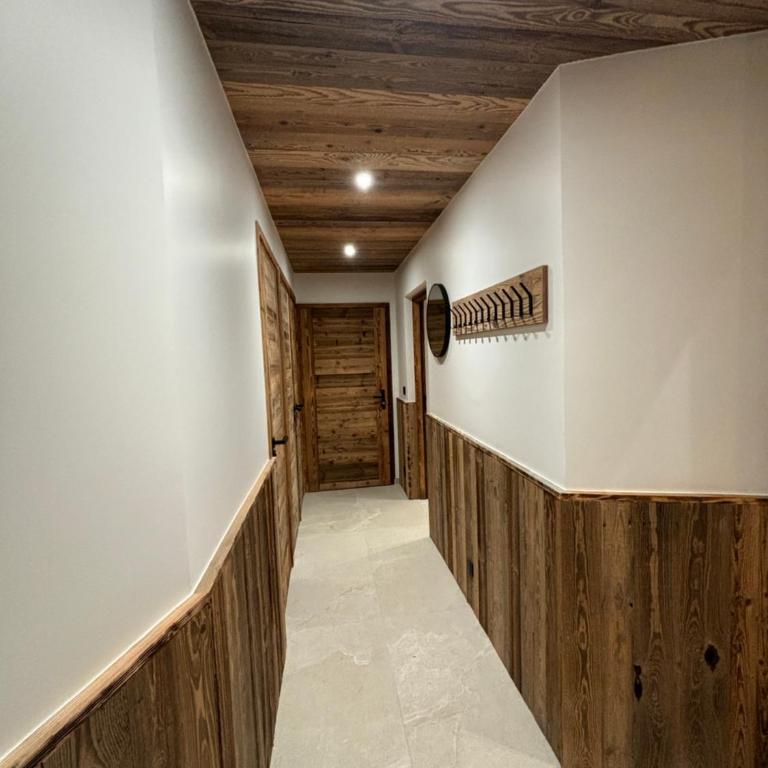 Luxury Property Paradiski incl Swim Pool I Sauna I Hammam - Apartment with Mountain View and sauna - 19