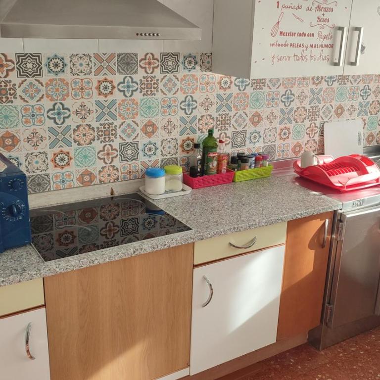 Casa entera Family House Gijón - Casa de 6 dormitorios - 20