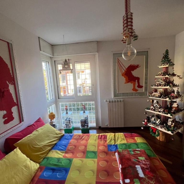 Cip's Brickhouse - Apartment mit 1 Schlafzimmer - 27