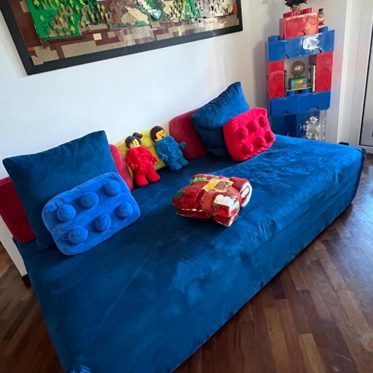 Cip's Brickhouse - Apartment mit 1 Schlafzimmer - 30