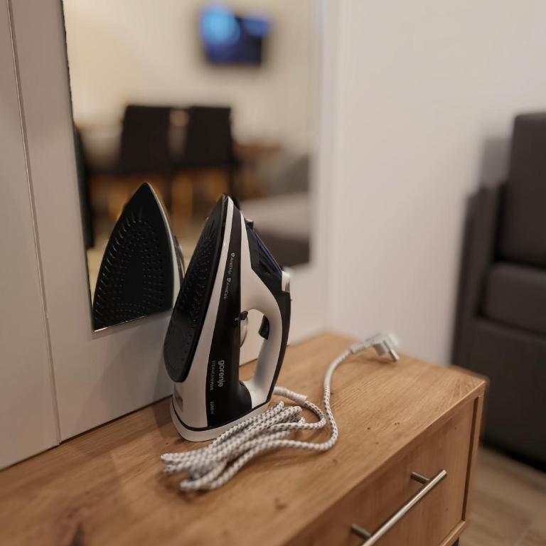 Harmony, Residence Hill A85 - Apartman sa 1 Spavaćom Sobom - 63