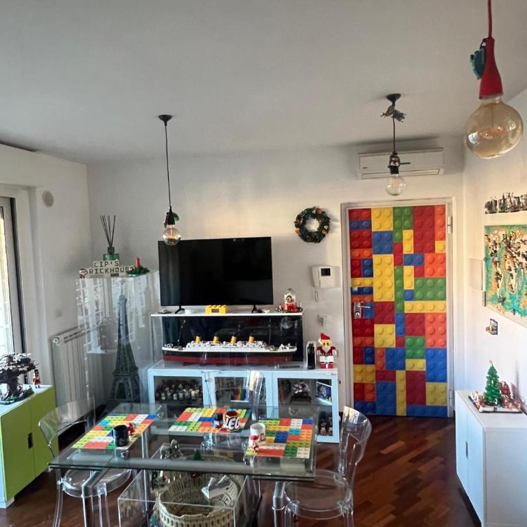 Cip's Brickhouse - Apartment mit 1 Schlafzimmer - 32