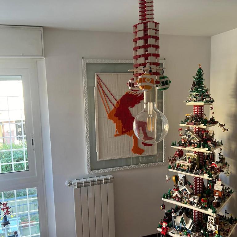 Cip's Brickhouse - Apartment mit 1 Schlafzimmer - 33