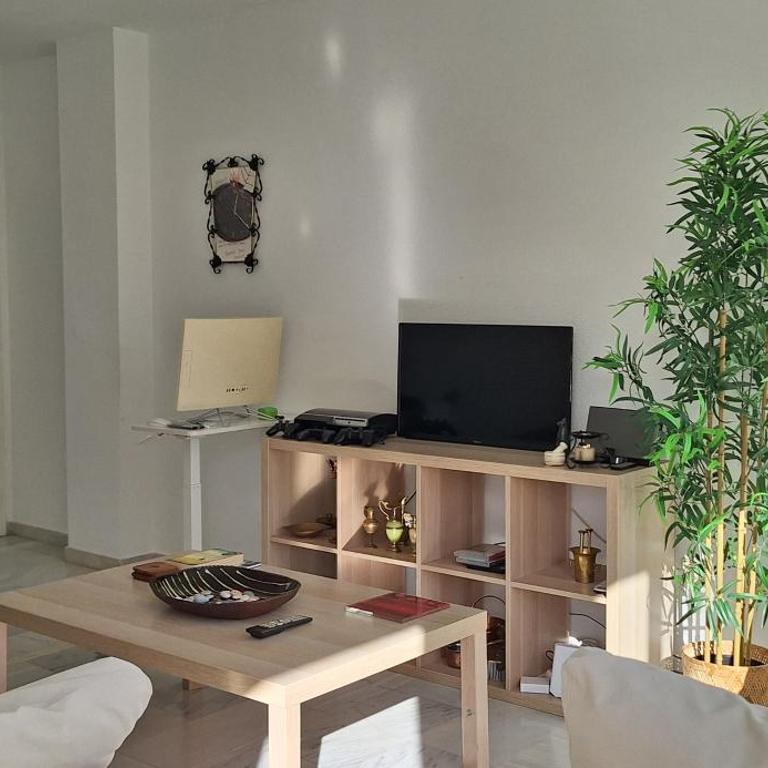 Apartment with sea view in Torremolinos - Apartamento de 2 dormitorios con balcón y vistas al mar - 5