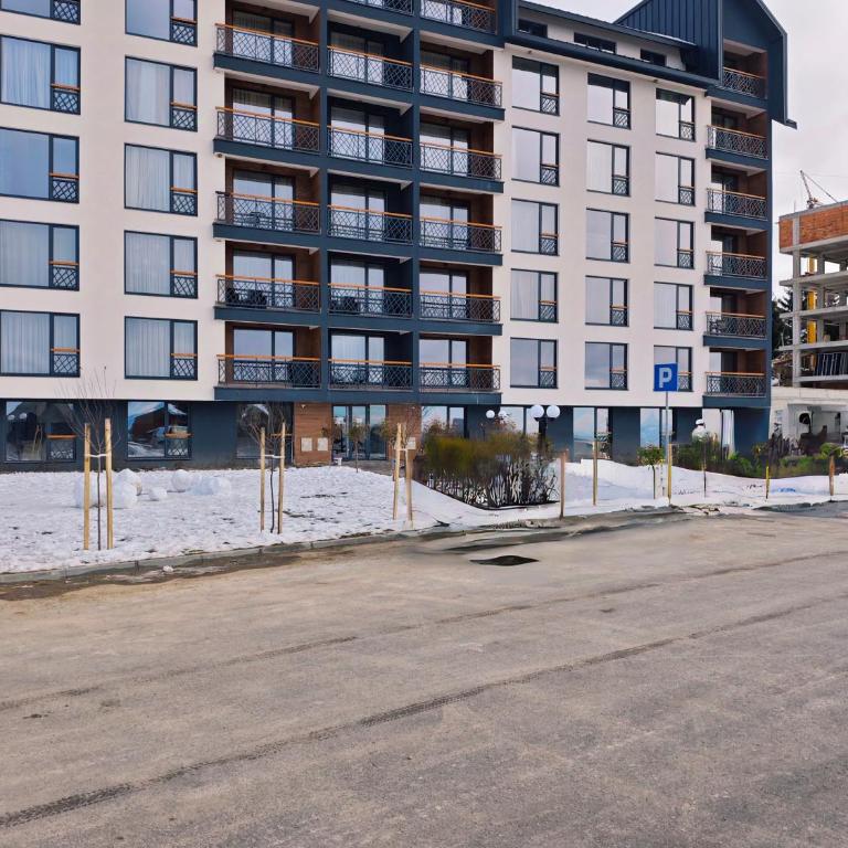 Harmony, Residence Hill A85 - Apartman sa 1 Spavaćom Sobom - 64