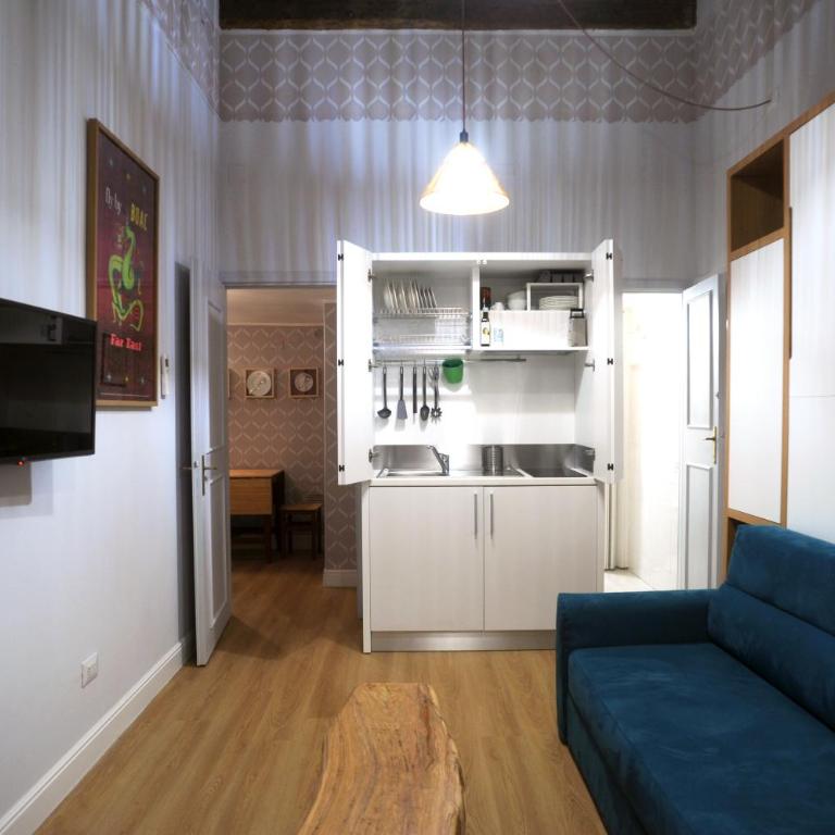 Bernini apartment - Appartamento con 2 Camere da Letto - 26