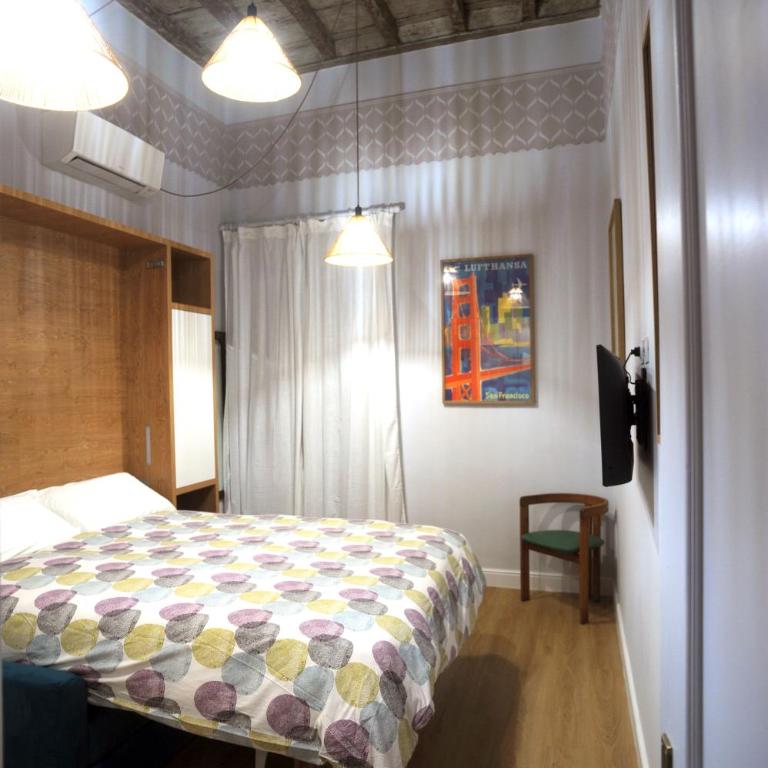 Bernini apartment - Appartamento con 2 Camere da Letto - 27