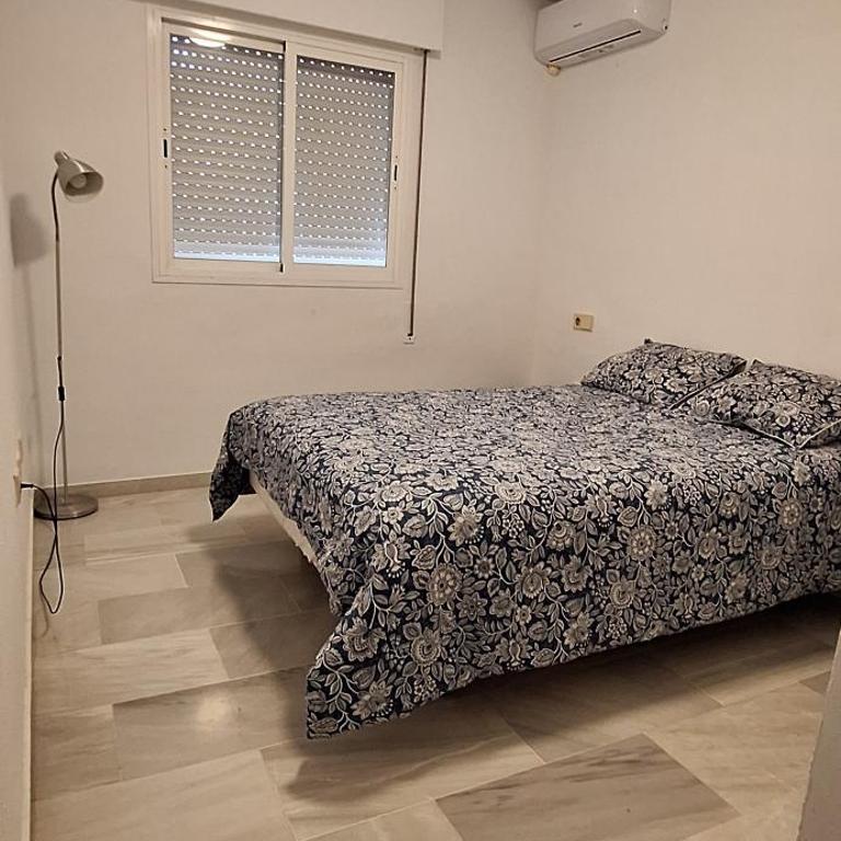 Apartment with sea view in Torremolinos - Apartamento de 2 dormitorios con balcón y vistas al mar - 9