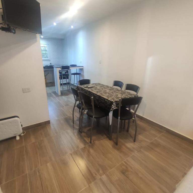 MDQ bien al sur Dúplex 2 - Apartamento de 2 dormitorios - 2