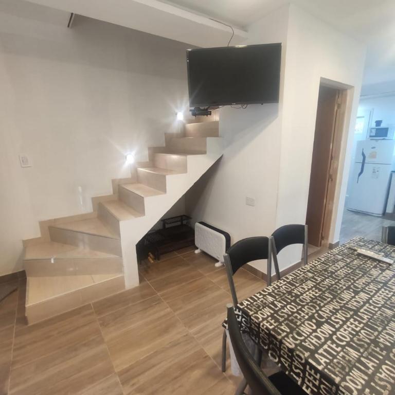 MDQ bien al sur Dúplex 2 - Apartamento de 2 dormitorios - 3