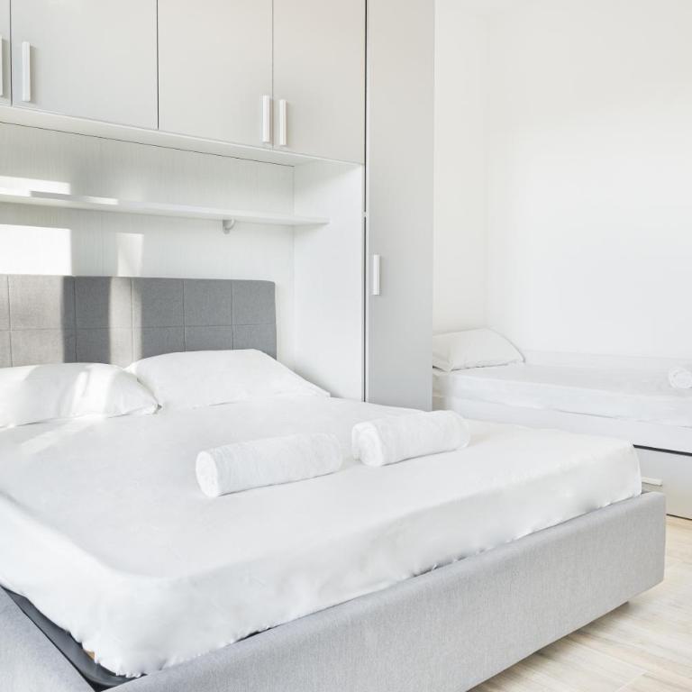 La Dolce Vita - Appartamento con 1 Camera da Letto - 8