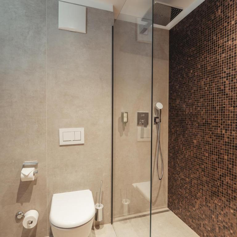 Hotel Porta Cervino - Parking & Dining - Doppel- oder Zweibettzimmer - 7
