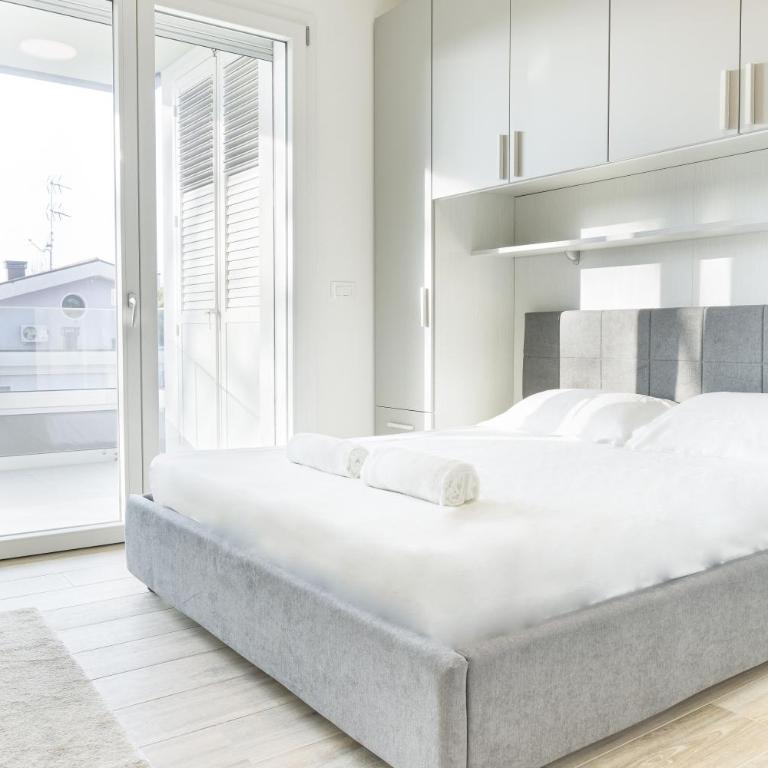 La Dolce Vita - Appartamento con 1 Camera da Letto - 7