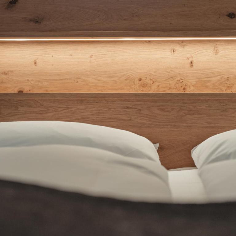 Hotel Porta Cervino - Parking & Dining - Doppel- oder Zweibettzimmer - 3