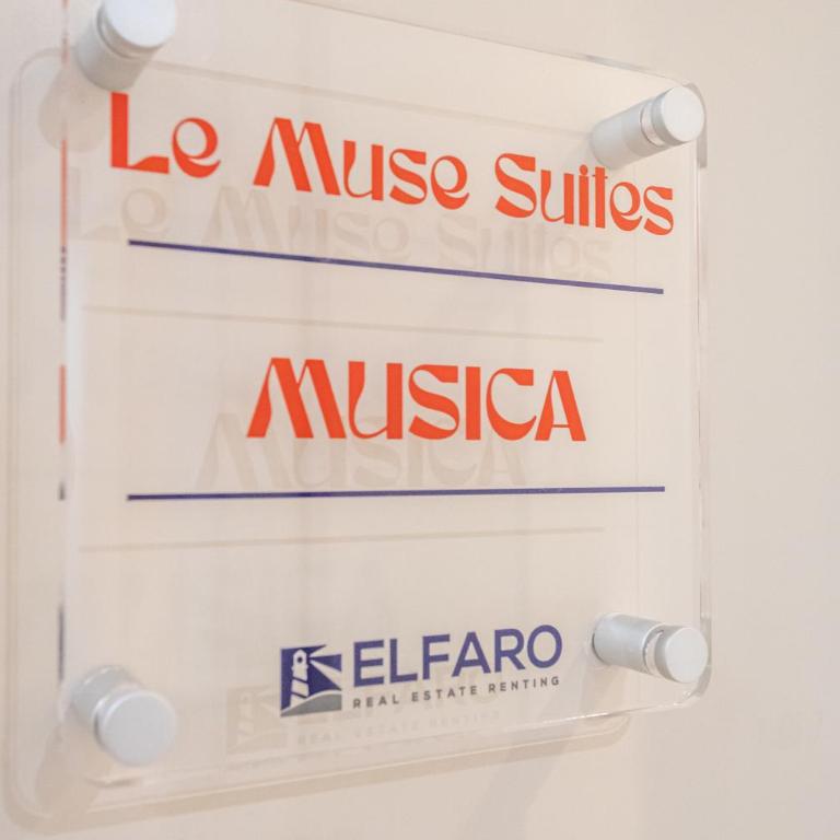 Le Muse Suites - Camera Singola con Bagno Privato - 1